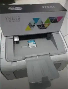 Printer HP 1102