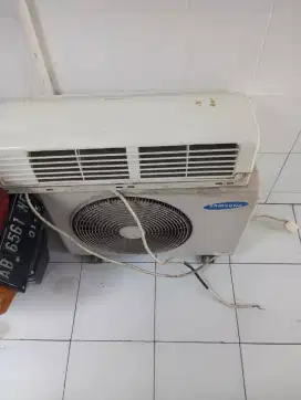 Di beli Ac bekas ruangan