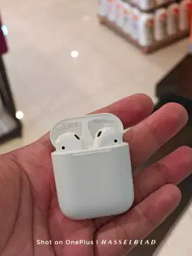 Tws samsung buds pro 1 & airpods 2 wireless case exgrs resmi