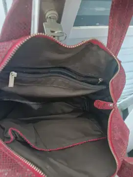 Tas Pesta Cewek Antapani
