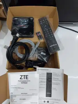 Stb Android tv box