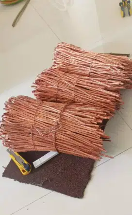 Jual beli segala macam barang bekas