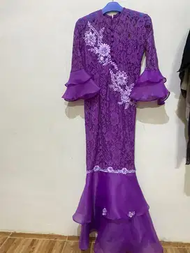 DRESS BRUKART DUYUNG