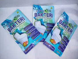 Termurah Super Bio Bakteri bubuk