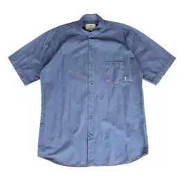KEMEJA VANS ORI