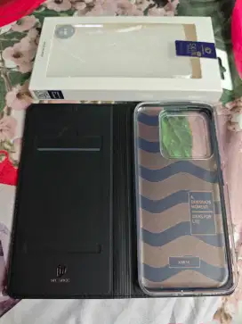 Case Xiaomi 14 Flip Cover Premium Magnet