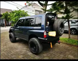 Suzuki Vitara 1993 4x4 kasep