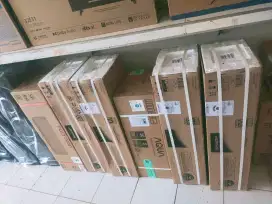 AC Aqua 1/2 PK Sudah pasang