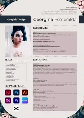 Graphic Design WFO WFH