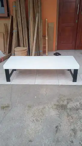 Meja belajar & meja laptop lesehan