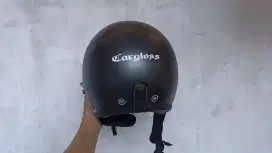 Helm Cargloss, Size M