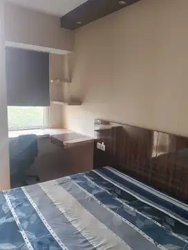 Apartemen Studio The Springlake Summarecon Bekasi lantai 05 D