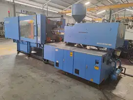 Mesin Cetak Plastik HAITIAN HTF 300X1