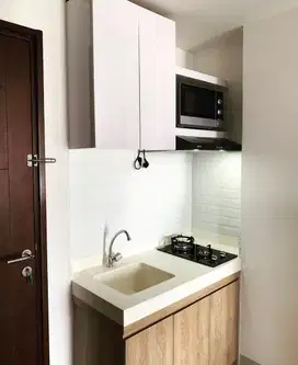 Disewakan Apartemen Thamrin District Bekasi Barat