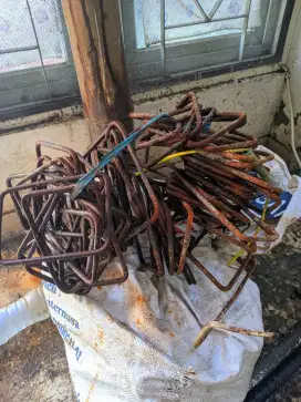 Jual beli barang bekas rombeng pangilan