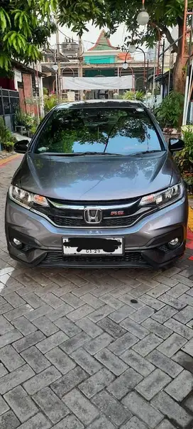 Honda Jazz RS GK5