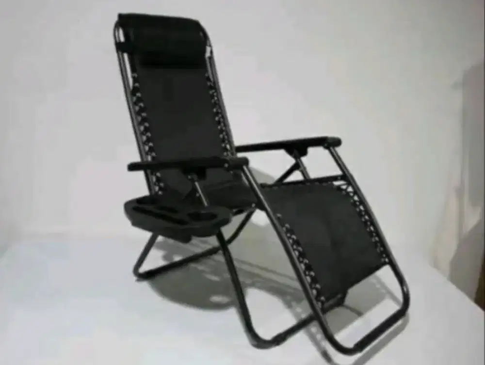 Kursi Santai/Malas Zero Gravity