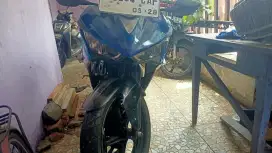 Byson modif R25 (Body ORI R25)