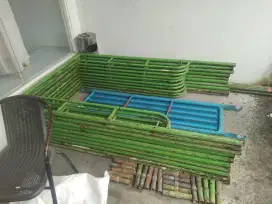 Pipa galvanis scaffolding 001