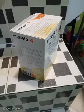 Medela Supplemental Nursing System