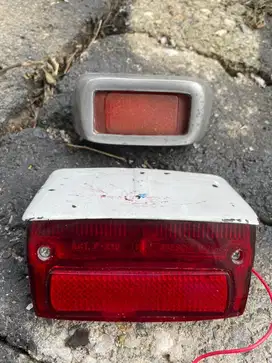 stoplamp vespa jadul & mini