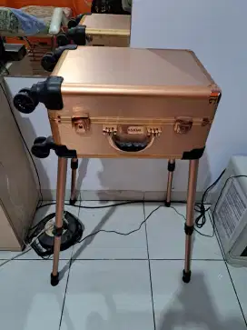 Makeup vanity box Masami