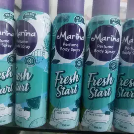 Marina fresh start 150 mL murah