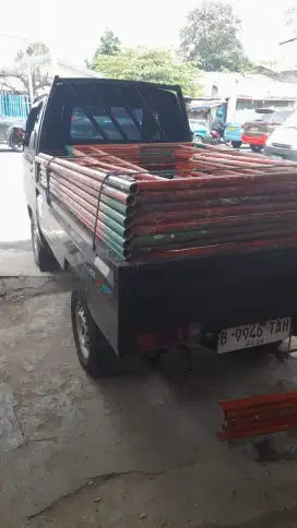 Jual Beli, sewa scafolding