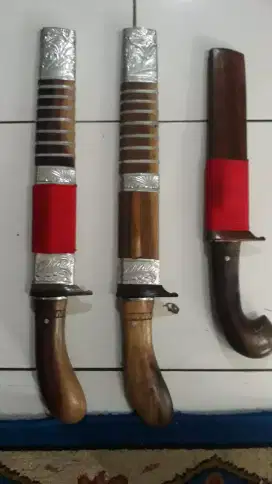 Golok kecil mungil