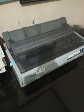 Printer Dotmatrix Epson LQ 2190