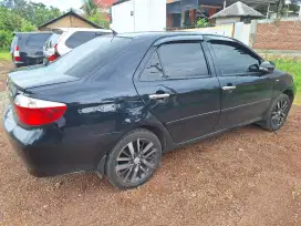 Vios 2003.Manual 1.5 G