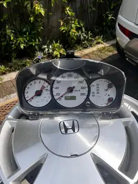 Speedometer Honda Stream JDM