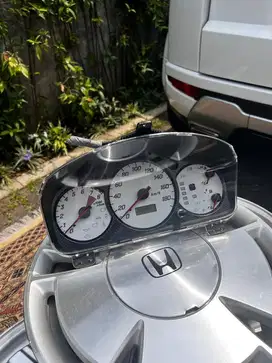 Speedometer Honda Stream