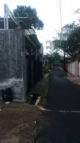 SEWA RUMAH BOGOR