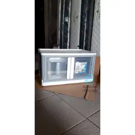 Olymplast Folding Storage / Tempat Penyimpanan
