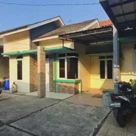 RUMAH DI CIJANTUNG, PS REBO. TAKE OVER 150JUTA NEGO SAMPAI JADI!