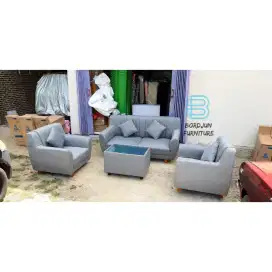 Sofa Minimalis Midellin po