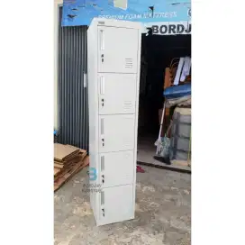 Locker Besi Karsindo