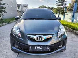 HONDA BRIO E AUTOMATIC 2014