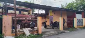 Rumah kos murah 15 KT