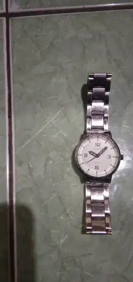 JAM TANGAN ANALOG WANITA PL