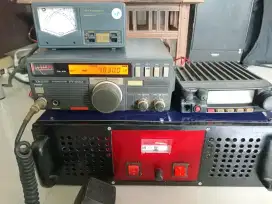 Radio ht rig ssb dibeli cari
