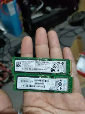 ssd m2 nvme 512gb micron baru cabutan laptop