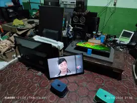 Servis elektronik tv lcd led dan elektronik lainya