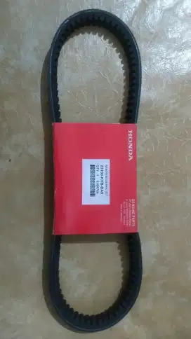 Van belt  Vario