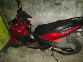 Di Jual Vario cc 160