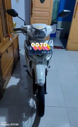 Vega RR LOW KM MULUS original