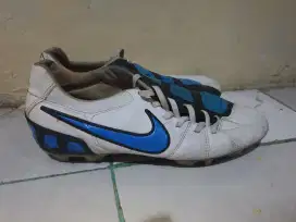 Sepatu bola Nike Total 90 (T90) Shoot iii HG Original