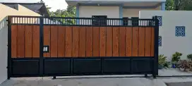 Rumah kampung  tanah belakang bisa dibangun kontrakan