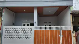 Rumah kokoh dengan pondasi bakoh